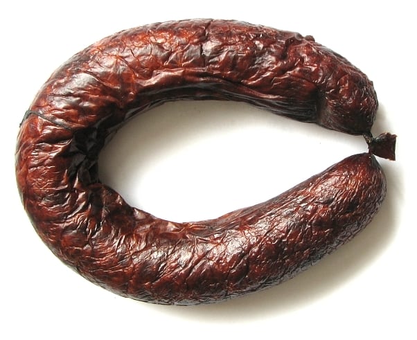 Swojska (Polish)
