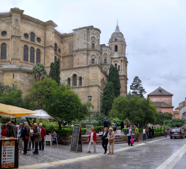 The Cathedral of the Incarnation