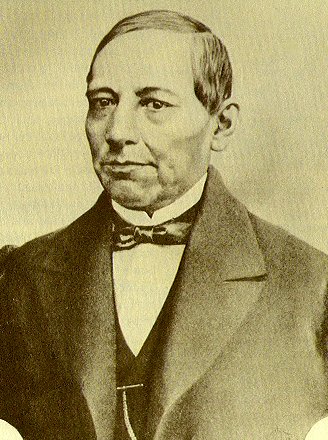Benito Juárez, 26th President of Mexico and implanter of La Reforma
