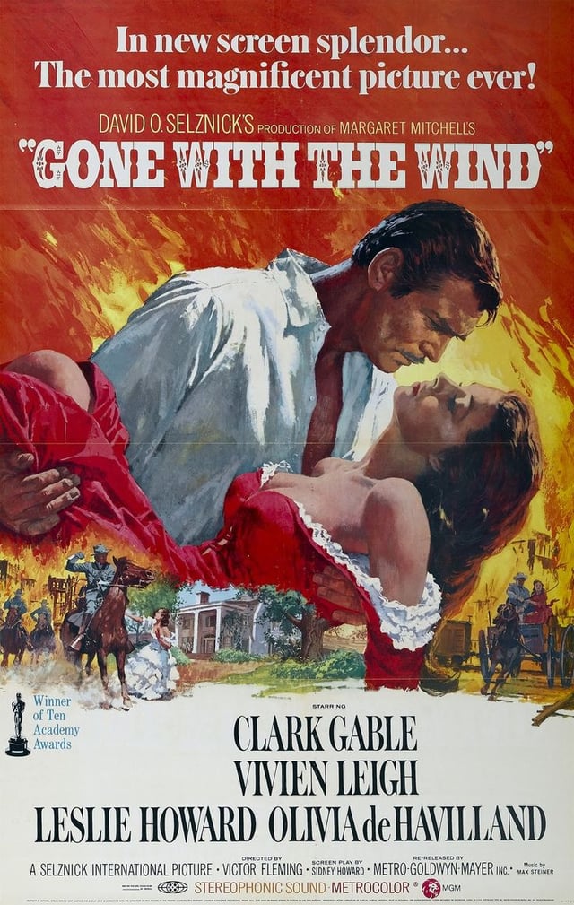1967 re-release poster