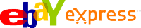 eBay Express logo