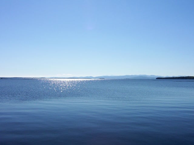 Lake Champlain