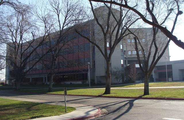 Kremen School of Education