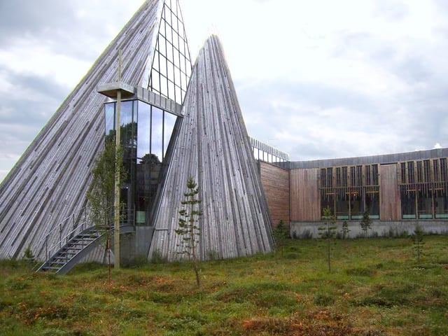 Sámi Parliament of Norway