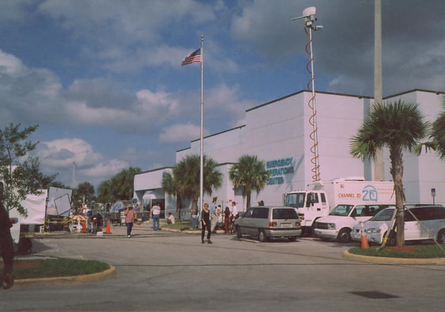 Palm Beach County recount