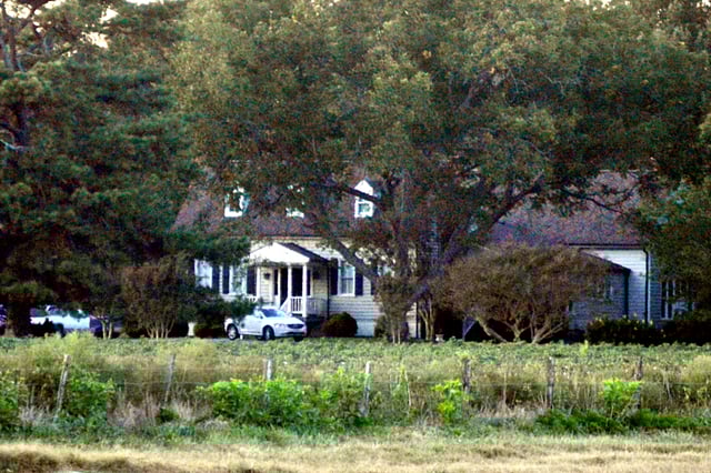 Belmont, where the rebellion was quashed