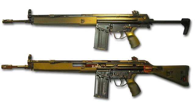 G3A4 and G3A3