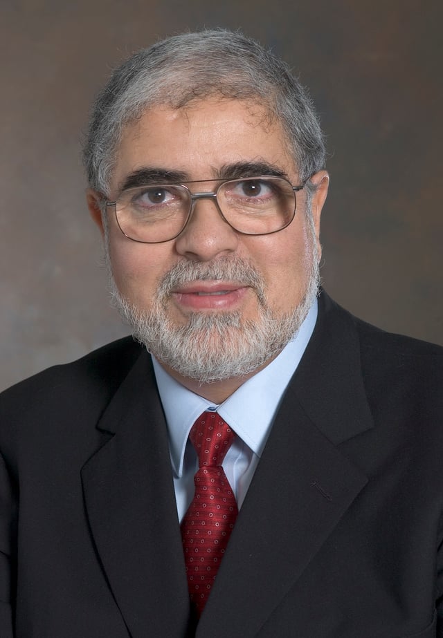 Prime Minister Abushagur