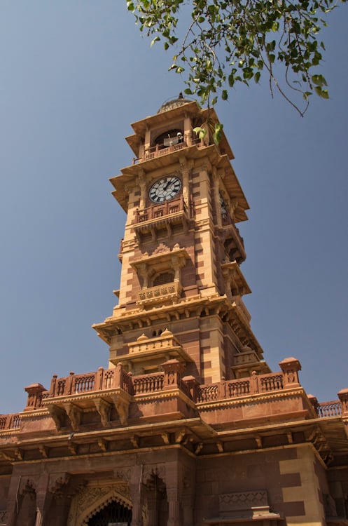 Ghanta Ghar (Clock Tower)
