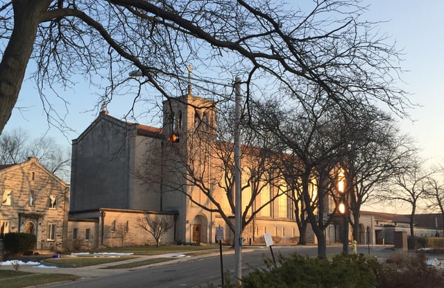 Cathedral of St. Peter