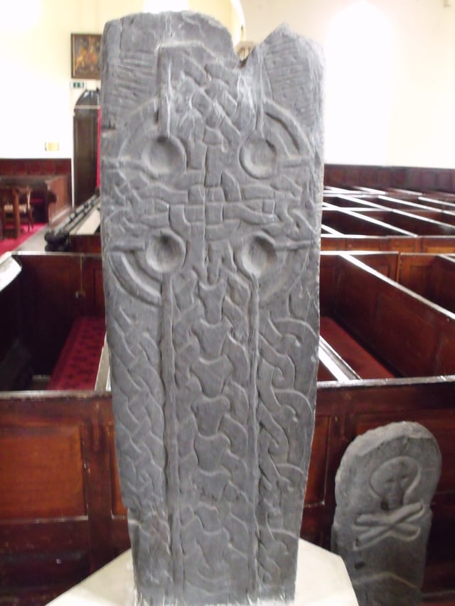 Gaut's Cross