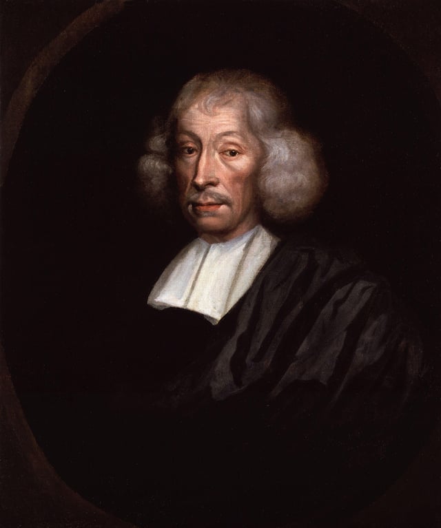 John Ray believed that species breed true and do not change, even though variations exist.