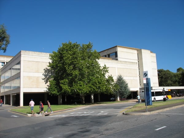 Flinders Medical Centre. Health care and social assistance is the largest ABS-defined employment sector in South Australia.