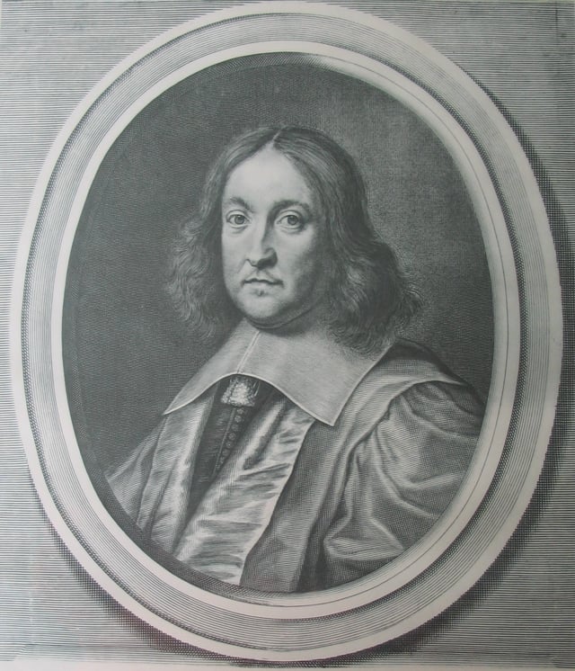 Pierre de Fermat (1607 –1665).