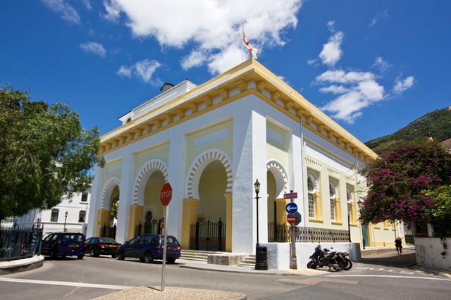 Cathedral of the Holy Trinity