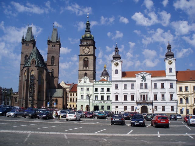 Cathedral of the Holy Spirit