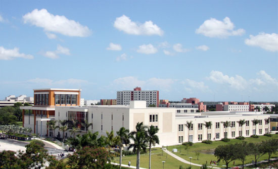 The FIU College of Law was ranked 5th in 2014 in bar passing rates in the state of Florida, and 1st in the MPRE.