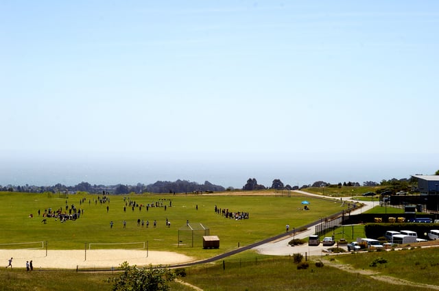 East Field