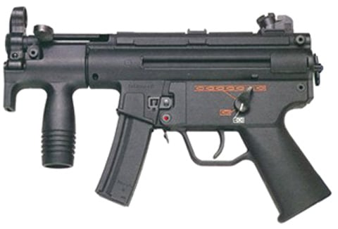 MP5K