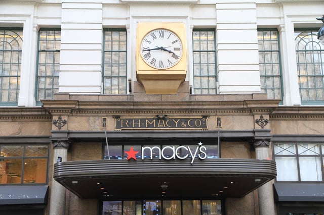 Entrance detail