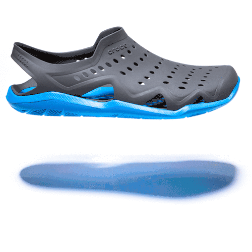 Crocs sandal