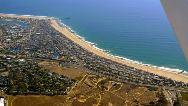 North Newport Beach