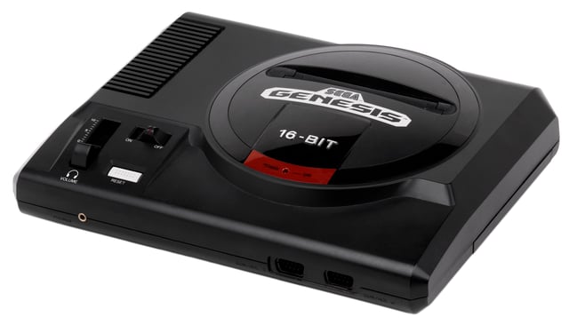 An edition of the original model of the Genesis, known as the Genesis III, was the model at the center of Sega v. Accolade for its incorporation of the Trademark Security System (TMSS).