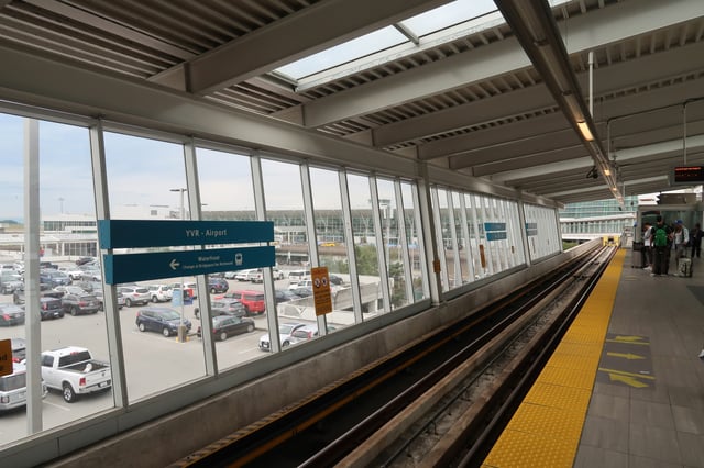 Platform