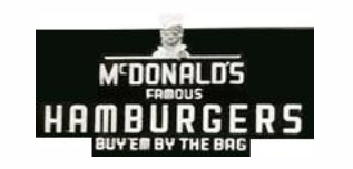 Logo from 1948 until 1953