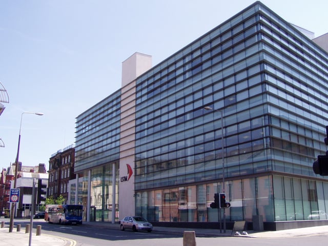 The Liverpool School of Tropical Medicine and its modern extension. The first such school in the world