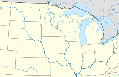 Locations