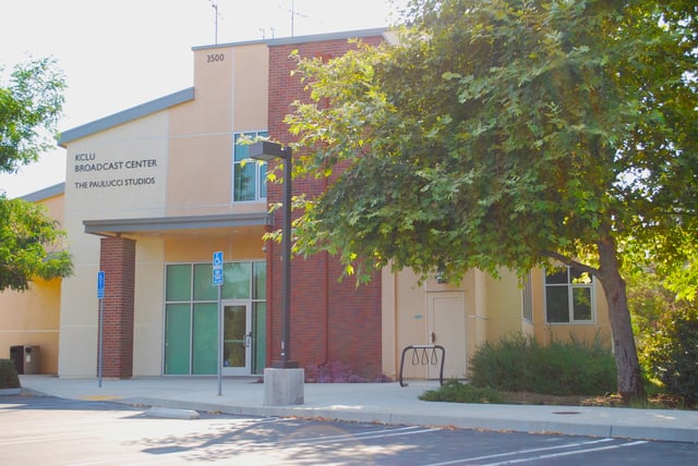 KCLU at California Lutheran University is the only public radio station in Ventura County.