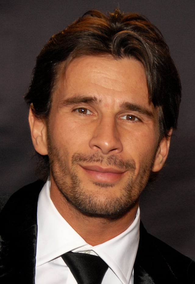 Manuel Ferrara, Male Performer of the Year winner
