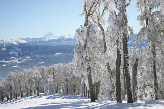 Chapelco.