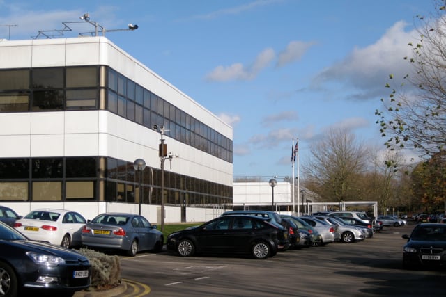 IBM at Warwick