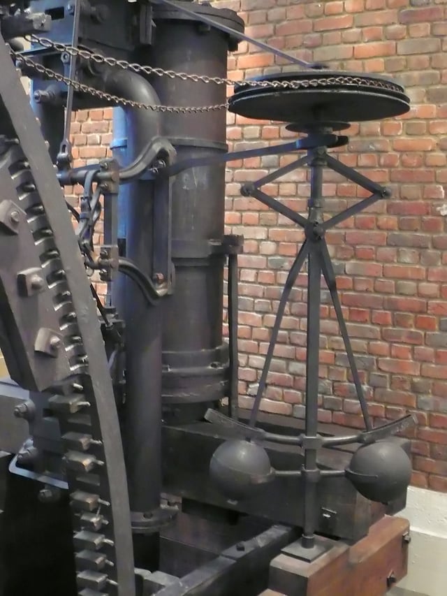Boulton & Watt engine of 1788