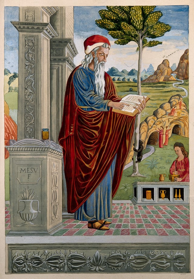 Abu Sahl Al-Quhi