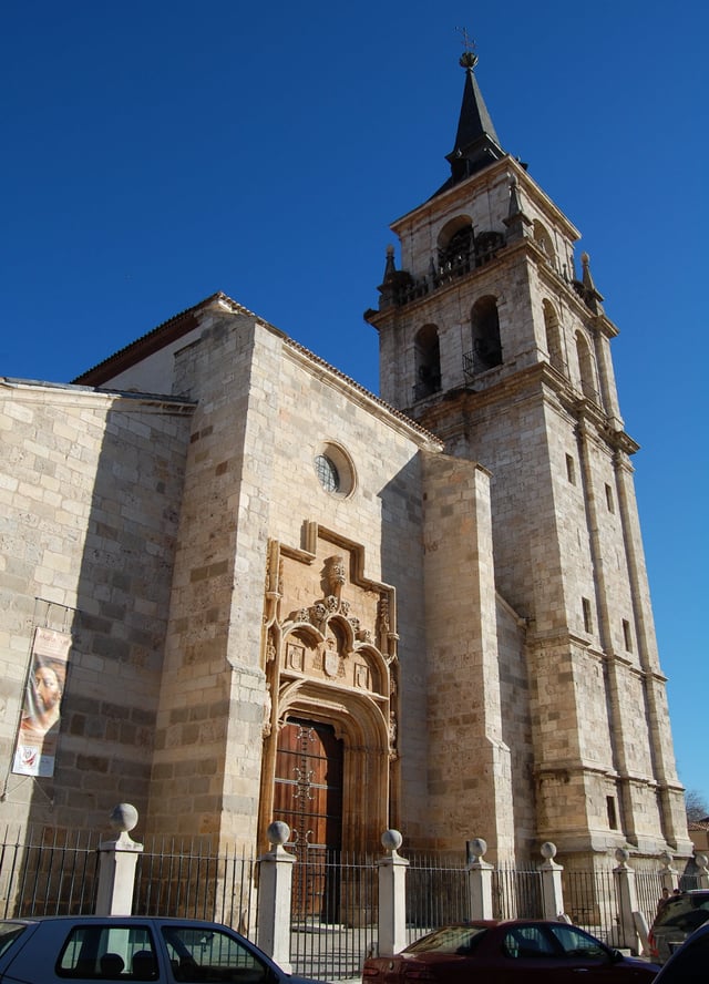 Cathedral of the Santos Niños