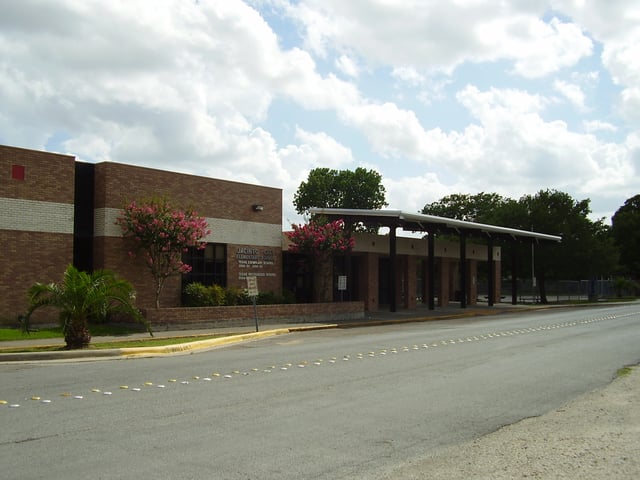 Jacinto City Elementary School