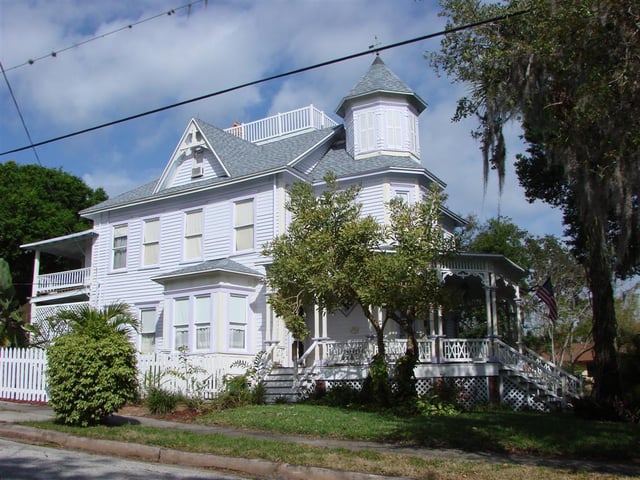 Gleason House