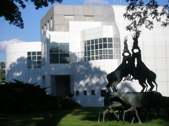 Des Moines Art Center