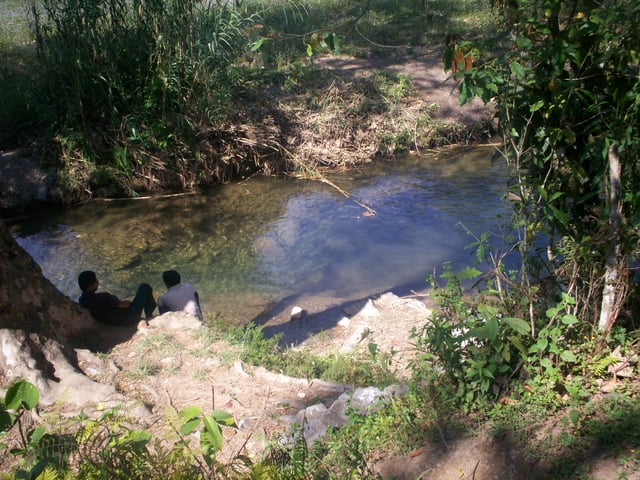 Petlapa River