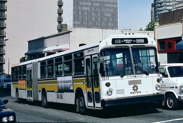 MAN SG 220-18-2 in Seattle.