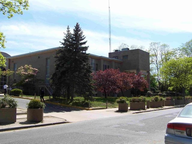 Beth Medrash Govoha (Hebrew:בית מדרש גבוה), in Lakewood Township, Ocean County, is the world's largest yeshiva outside the State of Israel. Orthodox Jews represent one of the fastest-growing segments of New Jersey's population.