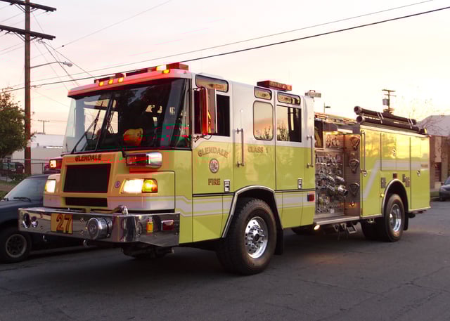 GFD Engine 27