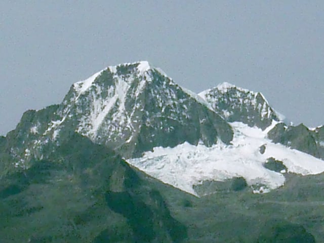 Pico Cristóbal Colón, Colombia
