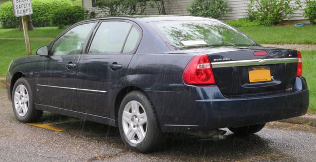 2006 facelift