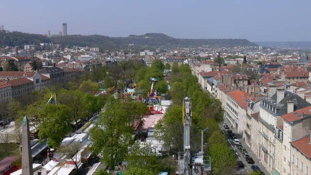 Cours-Léopold