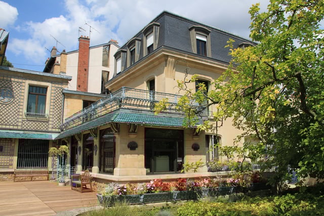 Museum of the École de Nancy