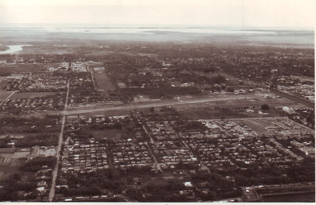 Tây Lộc airfield